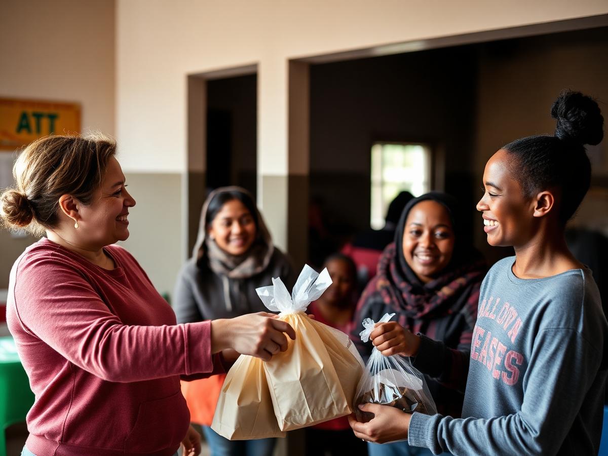 Service Org · Lead gen